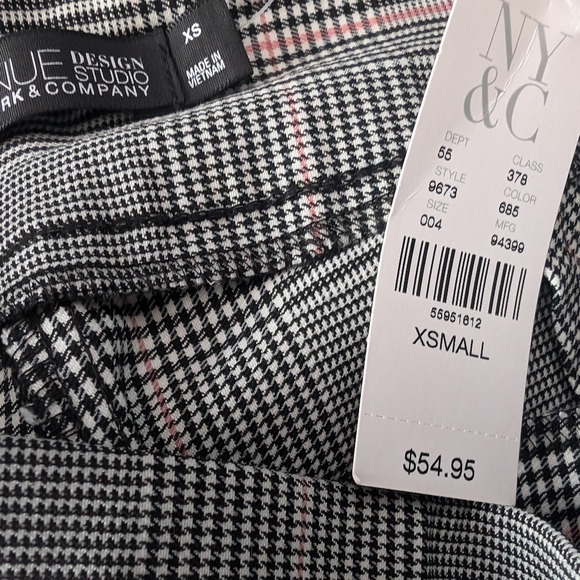 Pants - Picture 5 of 7